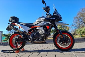 KTM 890 SMT - 3