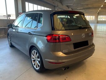 Volkswagen Golf Sportsvan 1.4 TSI  Highline DSG - 3