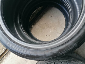 Letné pneu = 255/40 R19 = PIRELLI = 2ks - 3