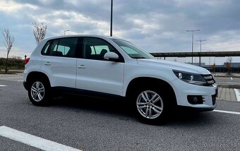 VW TIGUAN 1.4TSI - PREDAJ AJ NA SPLÁTKY - 3