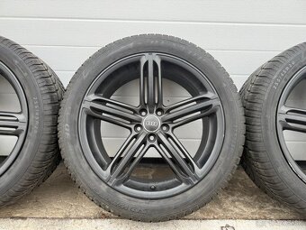 ORIGINAL AUDI S-LINE DISKY 5x112 R20 255/45 R20 ,,Pompej,, - 3