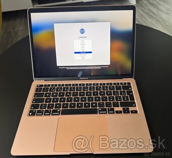 MacBook Air M1 8GB RAM / 256 GB - 3