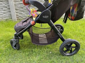 Britax B-motion 4 - 3