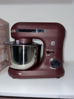 Mixer professional BERLINGERHAUS - 3