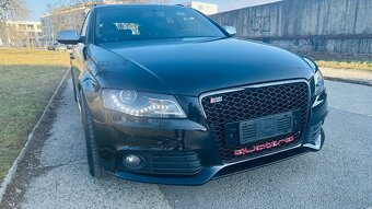 Audi S4/S4 Avant Quatro - 3