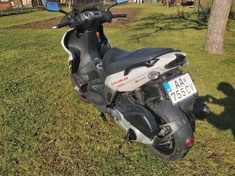 Gilera Runner 125 ST - 3