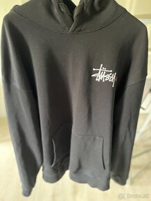 STUSSY HOODIE - 3