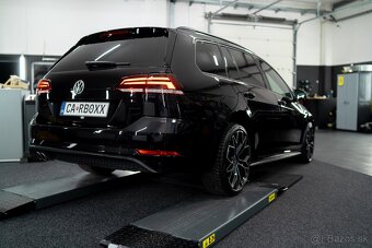 VW GOLF GTD 2018 DSG - 3