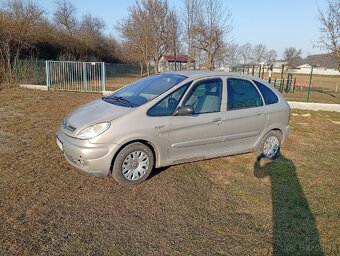 Citroen Xsara Picasso - 3