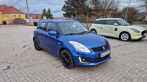 Suzuki Swift 1.2 SE AC - 3