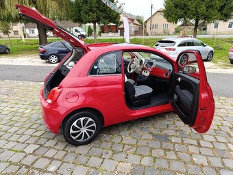 Fiat 500 1.2i 51kW/69PS, 2019, 54272 km, Panorama - 3