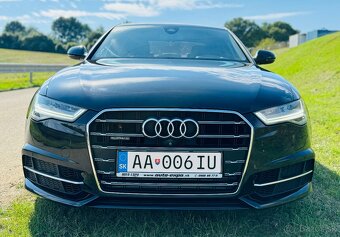 Audi A6 3.0 TDi Quattro 200kw 3xS-line BOSE - 3