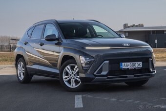 Hyundai Kona 1.6 T-GDi Style A/T - 3