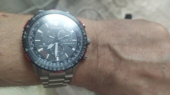 Citizen CB 5001-7E promaster - 3