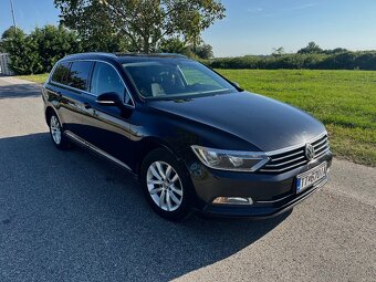 Passat variant 1,6 Tdi, 88kw, 2015 - 3