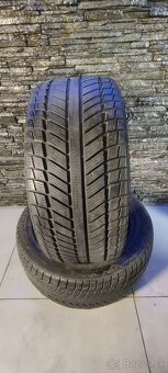 Syron Everest 1X 245/45 R17 99W - 3