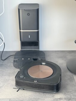 iRobot Roomba S9+ a iROBOT Braava Jet M6 - 3