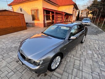 Bmw e65 730d - 3