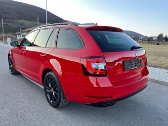 Škoda octavia combi 2.0tdi dsg SPORT EDITION - 3