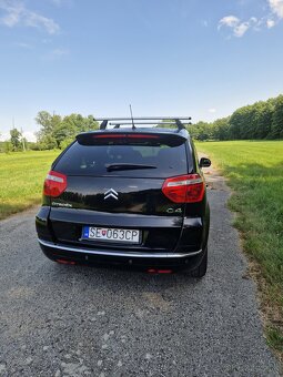 Citroën C4 Picasso 2,0 HDI Exclusive - 3