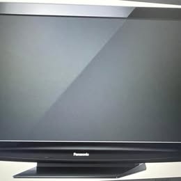 Plazma TV Panasonic TX P37C2E 37 - 3