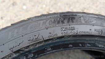 225/40 R18 Matador Hectorra MP47 letné - 3