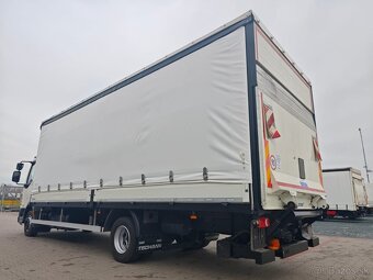 DAF LF 230, 12t, 18 palet, klima + HR čelo - 3