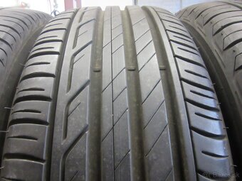 R16 Letná sada VOLKSWAGEN rozteč 5x112 205/55R16 BRIDGESTONE - 3