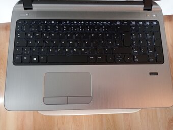 Hp Probook 450 G2 , Intel Core I5, 8gb Ram , 256gb Ssd - Košice 