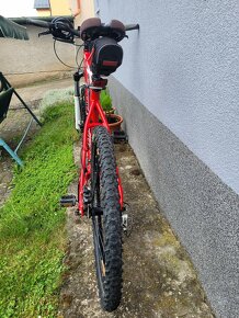 Specialized Rockhopper - 3