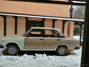 Lada 2107 - 3