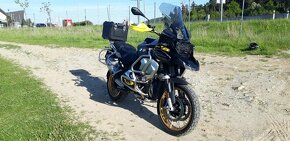 BMW R1250 GS Adventure - 3