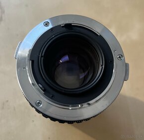 Olympus 75-150mm f/4.0 OM-Mount - 3