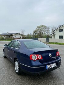 PREDAM VW PASSAT B6 ROK VYROBY 2005... - 3