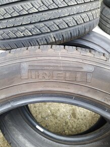 235/55 R18 letne 4.ks - 3