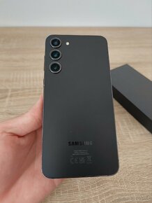 Samsung Galaxy S23 Plus 256GB SUPER STAV - 3