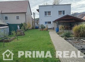 ✅ Predaj: 5-izbový rodinný dom, pozemok 2298 m2 - 3