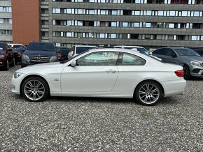 BMW 330xd Coupe e92 FL - 3