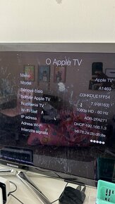 Predam apple tv3 gen. - 3