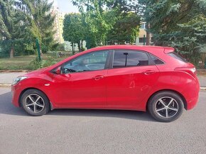 Hyundai i30, 2013 - 3