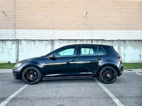 Volkswagen Golf VII 2.0 TDI GTD 2015 - Aj na SPLÁTKY - 3