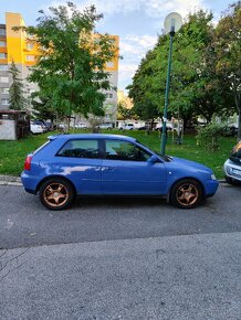 Audi A3 1.9 tdi 1999 430 000km - 3