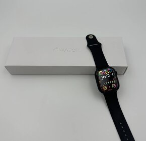 Applewatch 9 45mm - 3