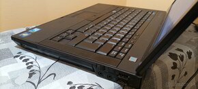 DELL Latitude E6400 - 3