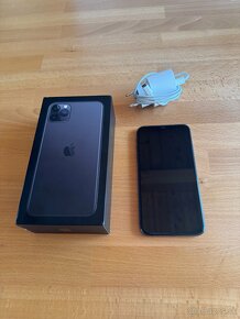 iPhone 11 Pro Max 256GB - 3