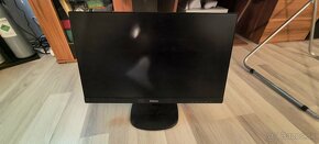 Philips 223V7QDSB LCD monitor HDMI vystup - 3