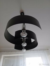 Visiaca lampa Twist - 3