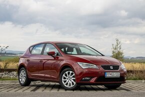 Seat Leon 1.4 TSI Ecomotive Style - 3