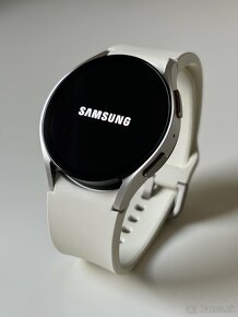 Samsung Galaxy Watch 6 40mm výstavný kus - 3