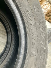 ____Matador Sibir Snow zimne 205/55 R16 - 3